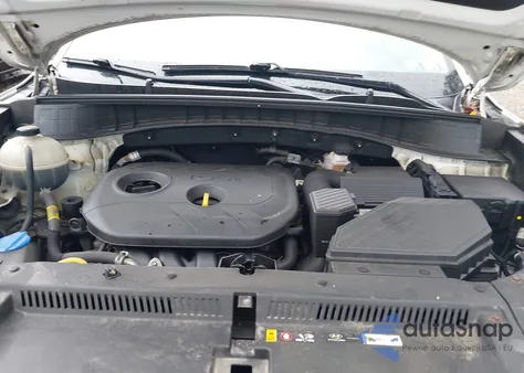 2018 Hyundai Tucson Sel from USA, damaged, VIN KM8J3CA43JU765126